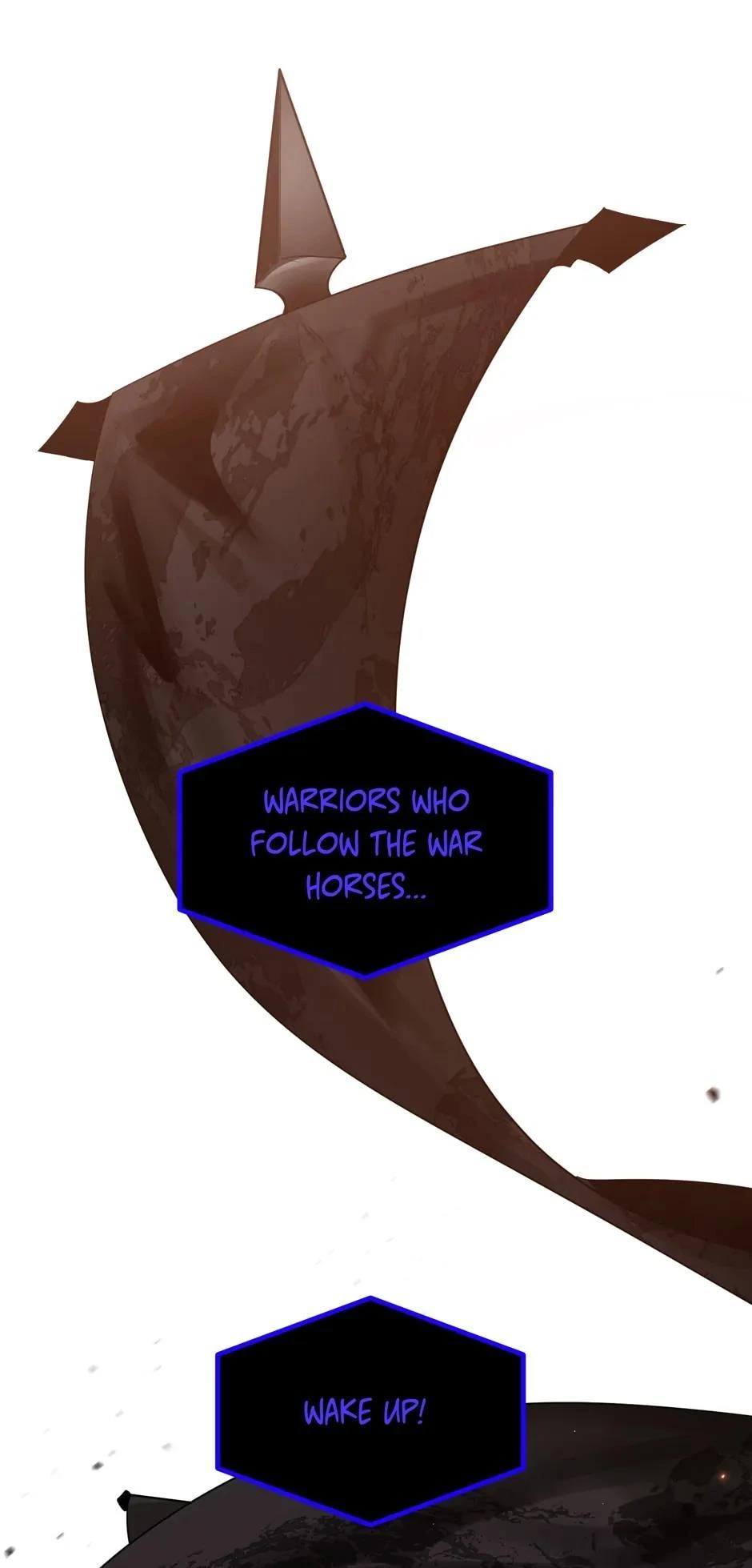 SSS-Class Revival Hunter Chapter 108 — page 61