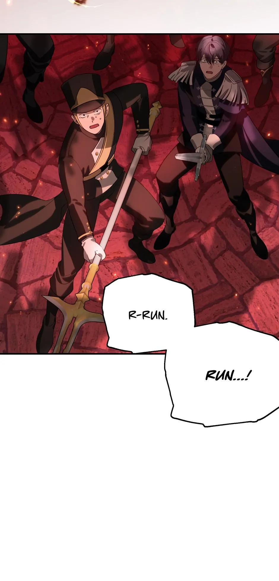 SSS-Class Revival Hunter Chapter 108 — page 65