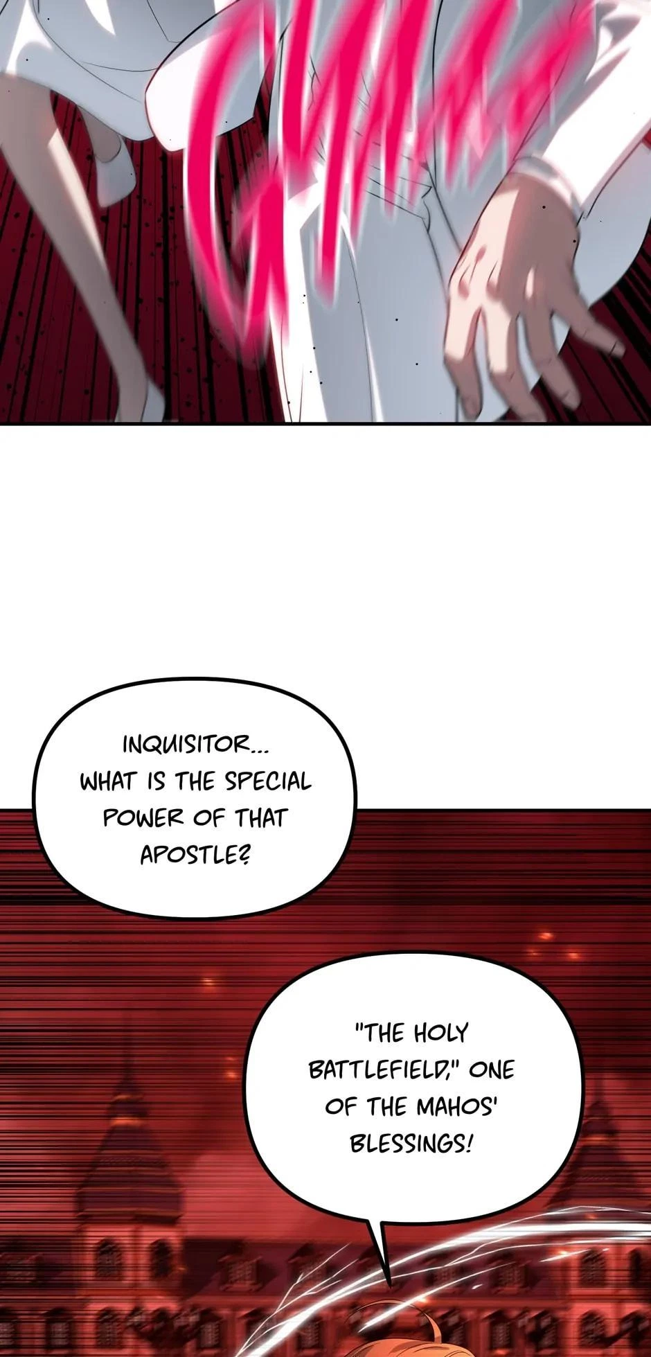 SSS-Class Revival Hunter Chapter 108 — page 68