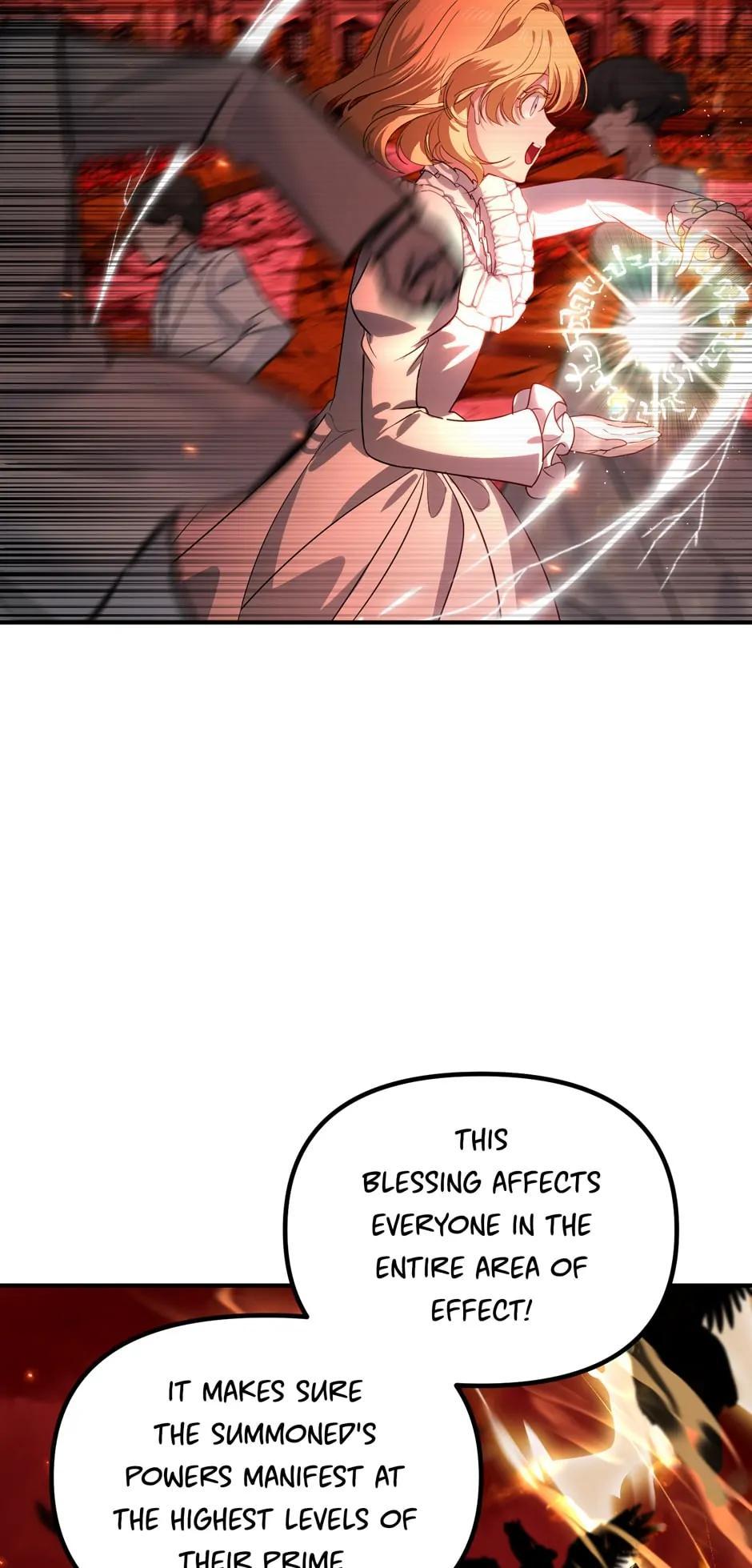 SSS-Class Revival Hunter Chapter 108 — page 69