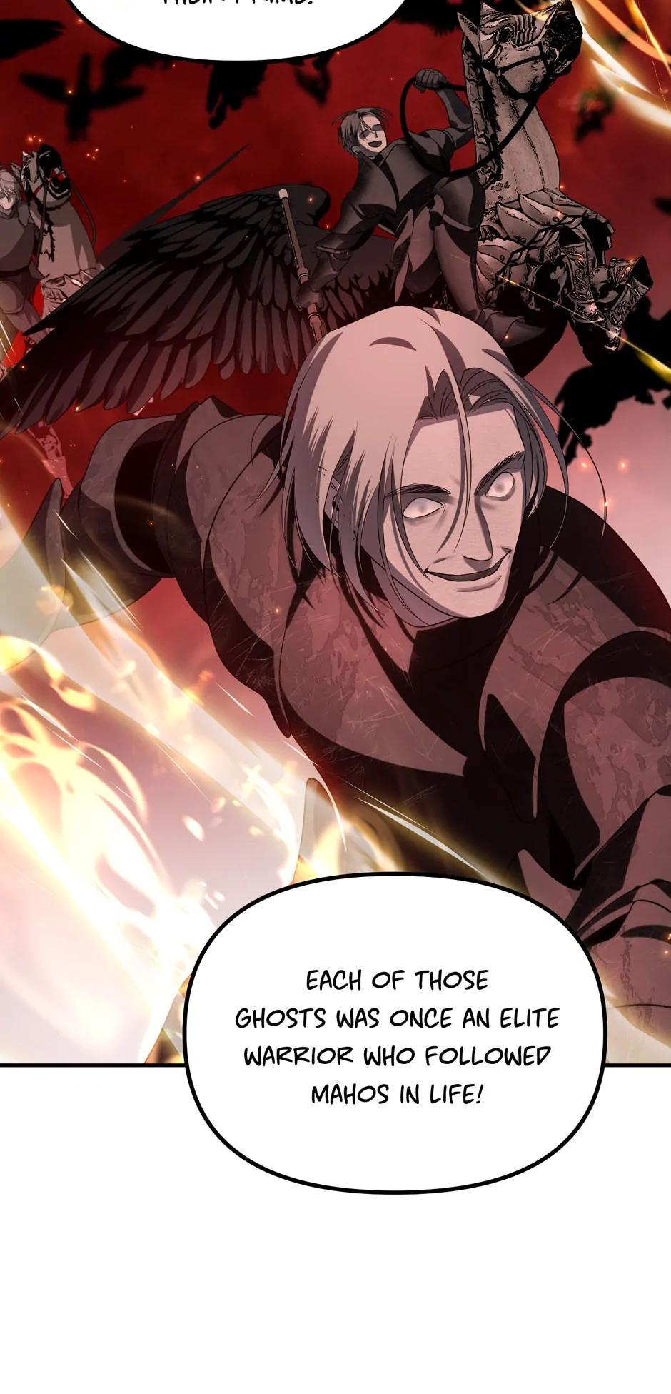 SSS-Class Revival Hunter Chapter 108 — page 70