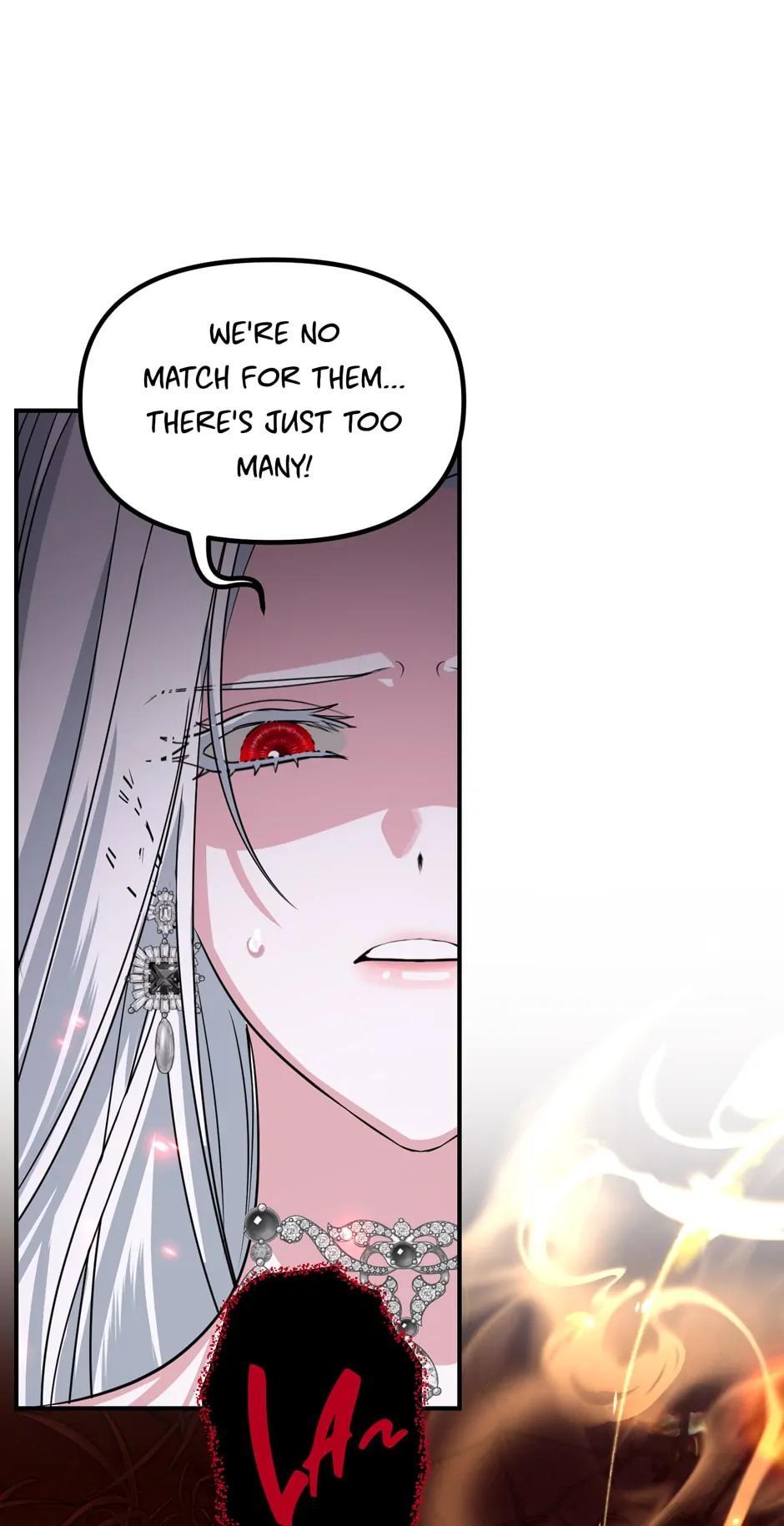 SSS-Class Revival Hunter Chapter 108 — page 71