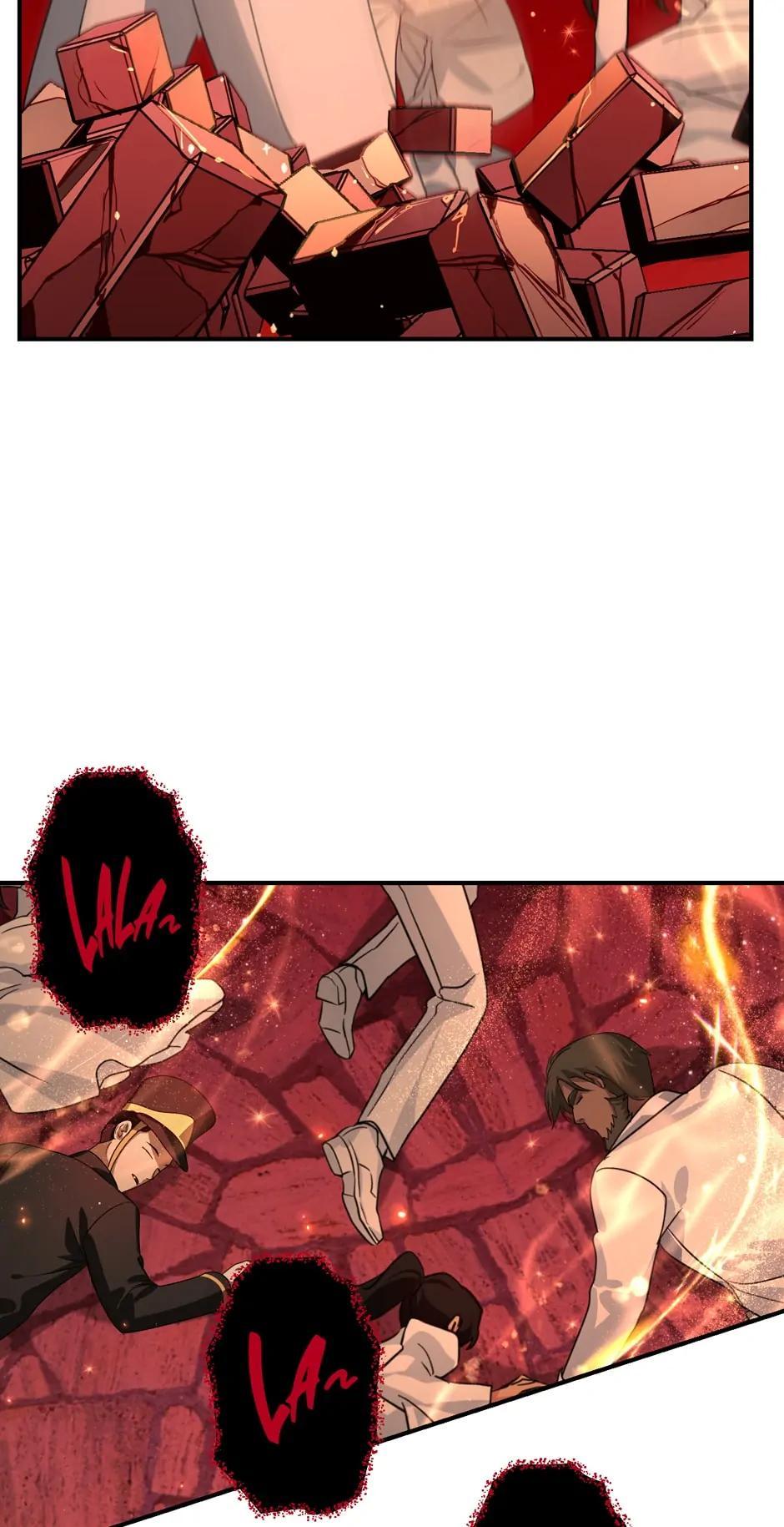 SSS-Class Revival Hunter Chapter 108 — page 75