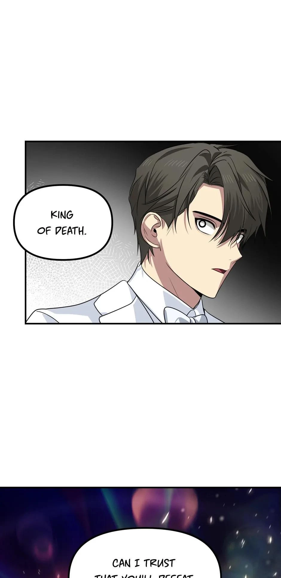 SSS-Class Revival Hunter Chapter 108 — page 79