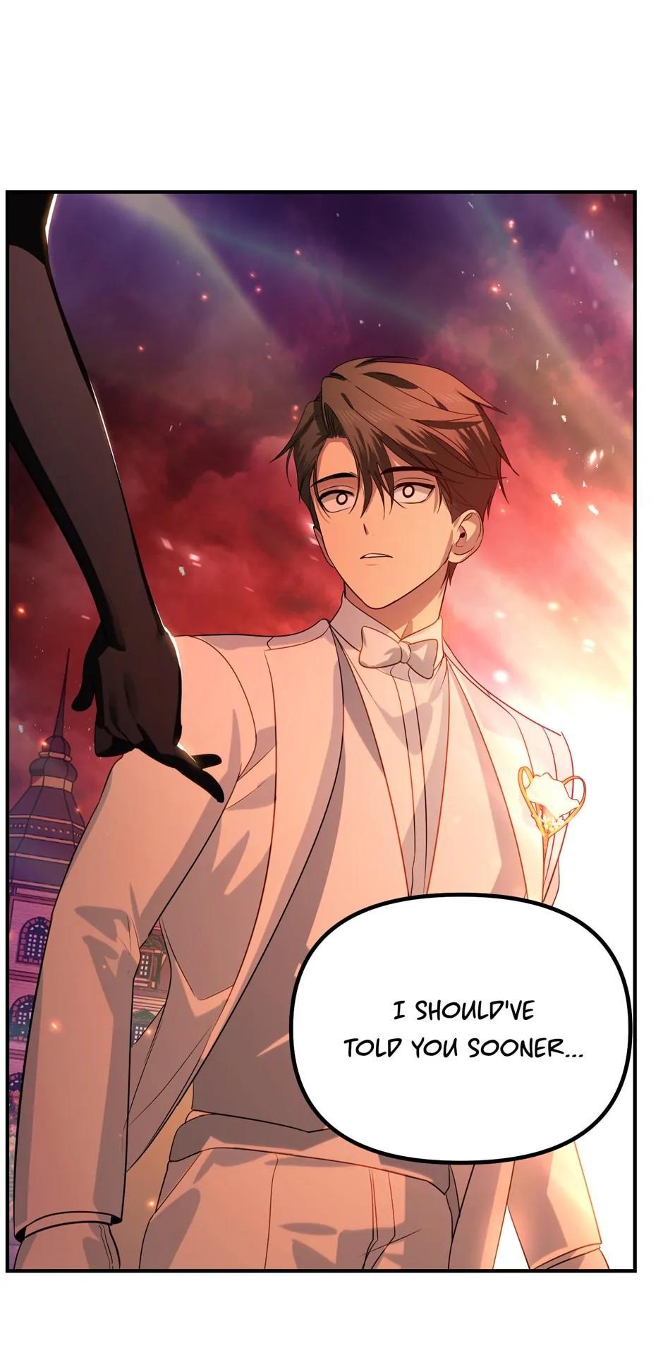 SSS-Class Revival Hunter Chapter 108 — page 82