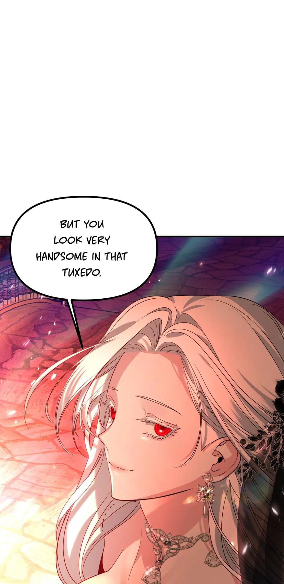 SSS-Class Revival Hunter Chapter 108 — page 83