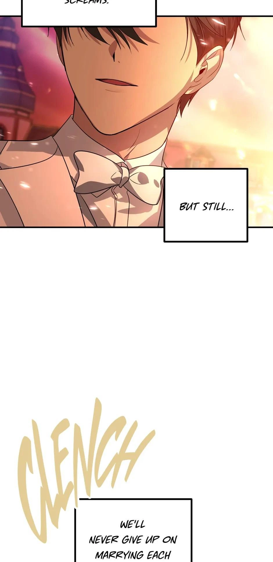 SSS-Class Revival Hunter Chapter 108 — page 85