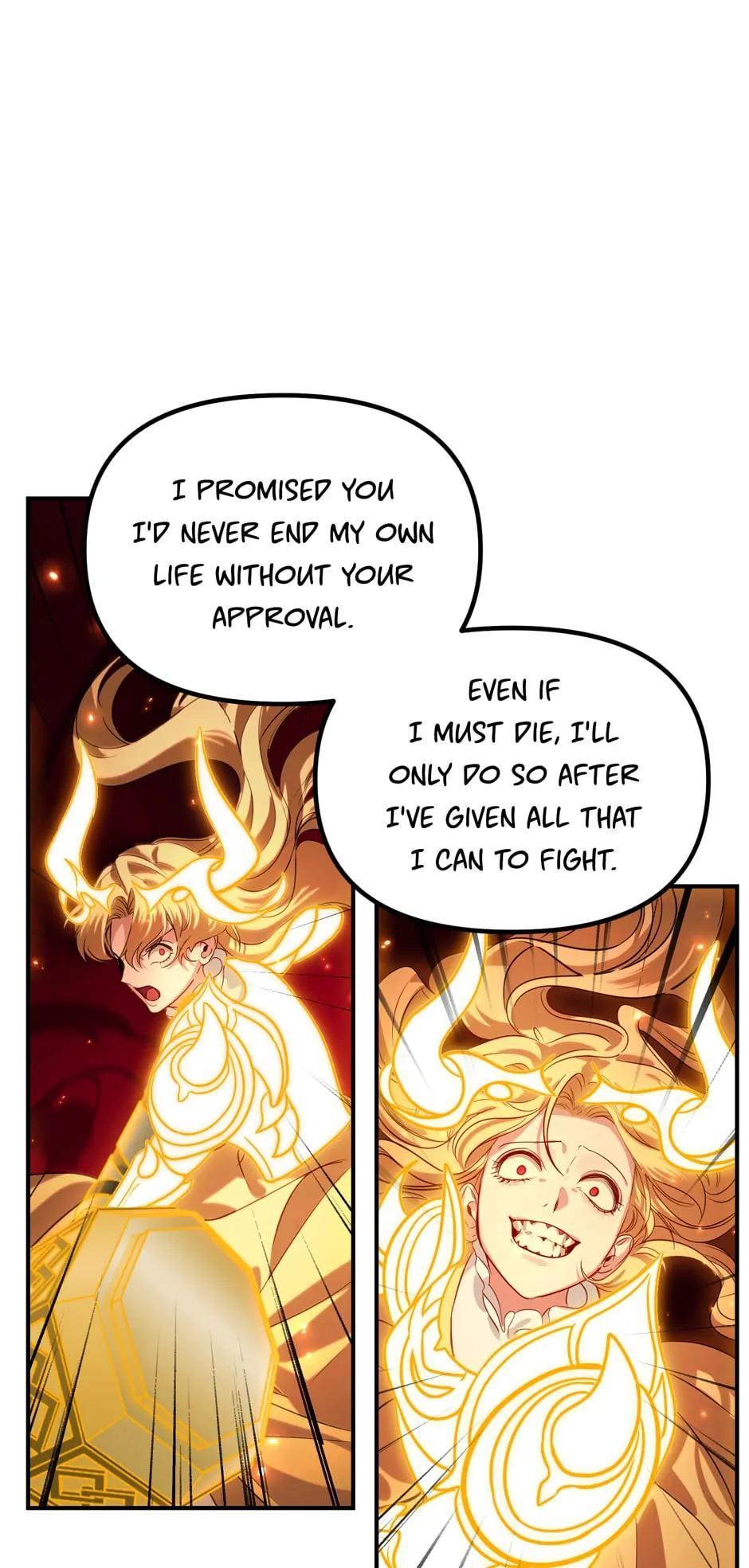 SSS-Class Revival Hunter Chapter 108 — page 87