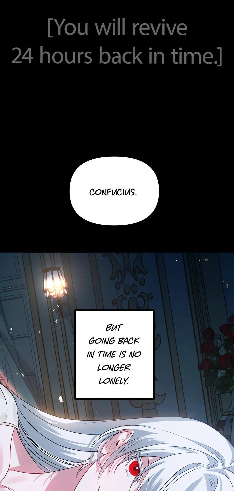 SSS-Class Revival Hunter Chapter 108 — page 94