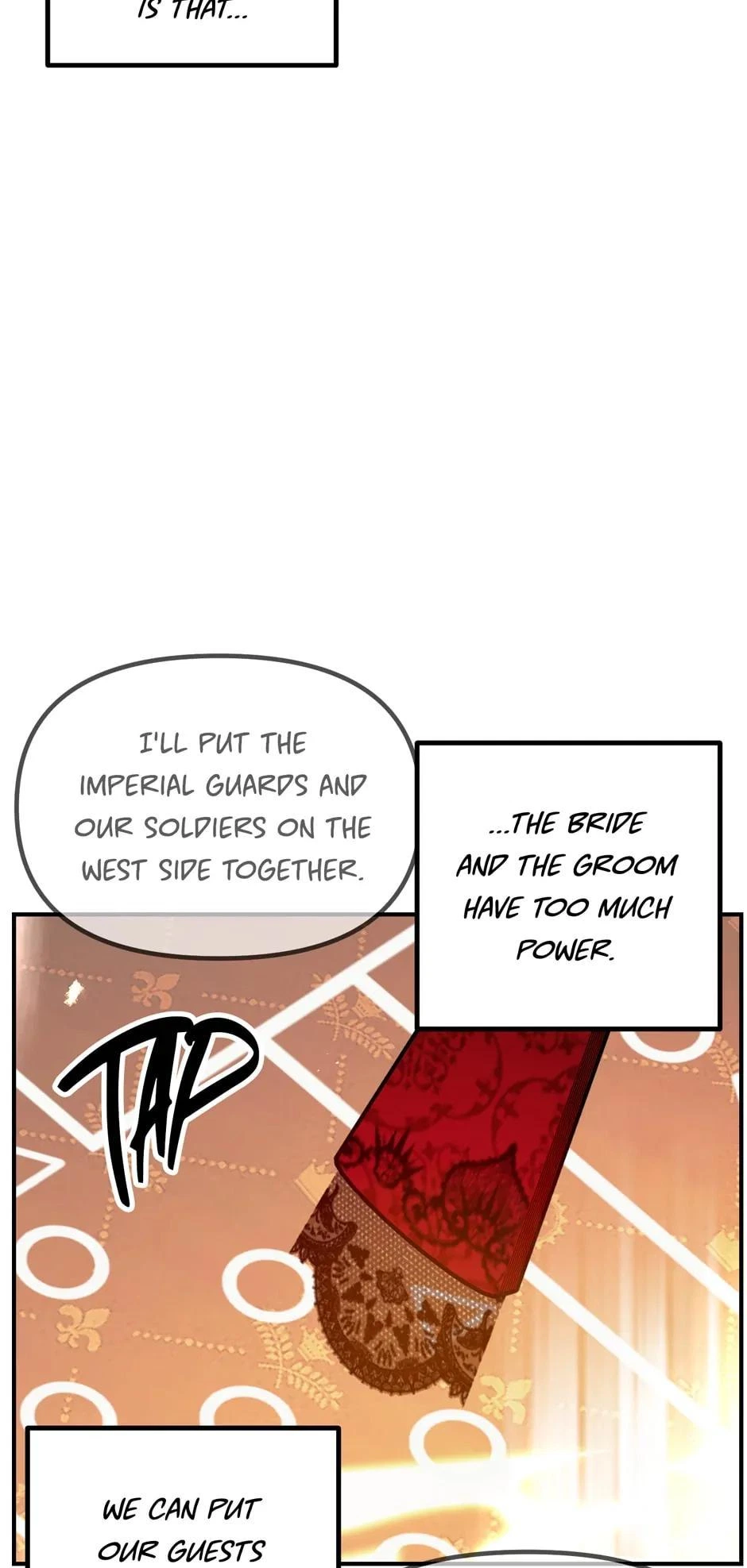 SSS-Class Revival Hunter Chapter 109 — page 6