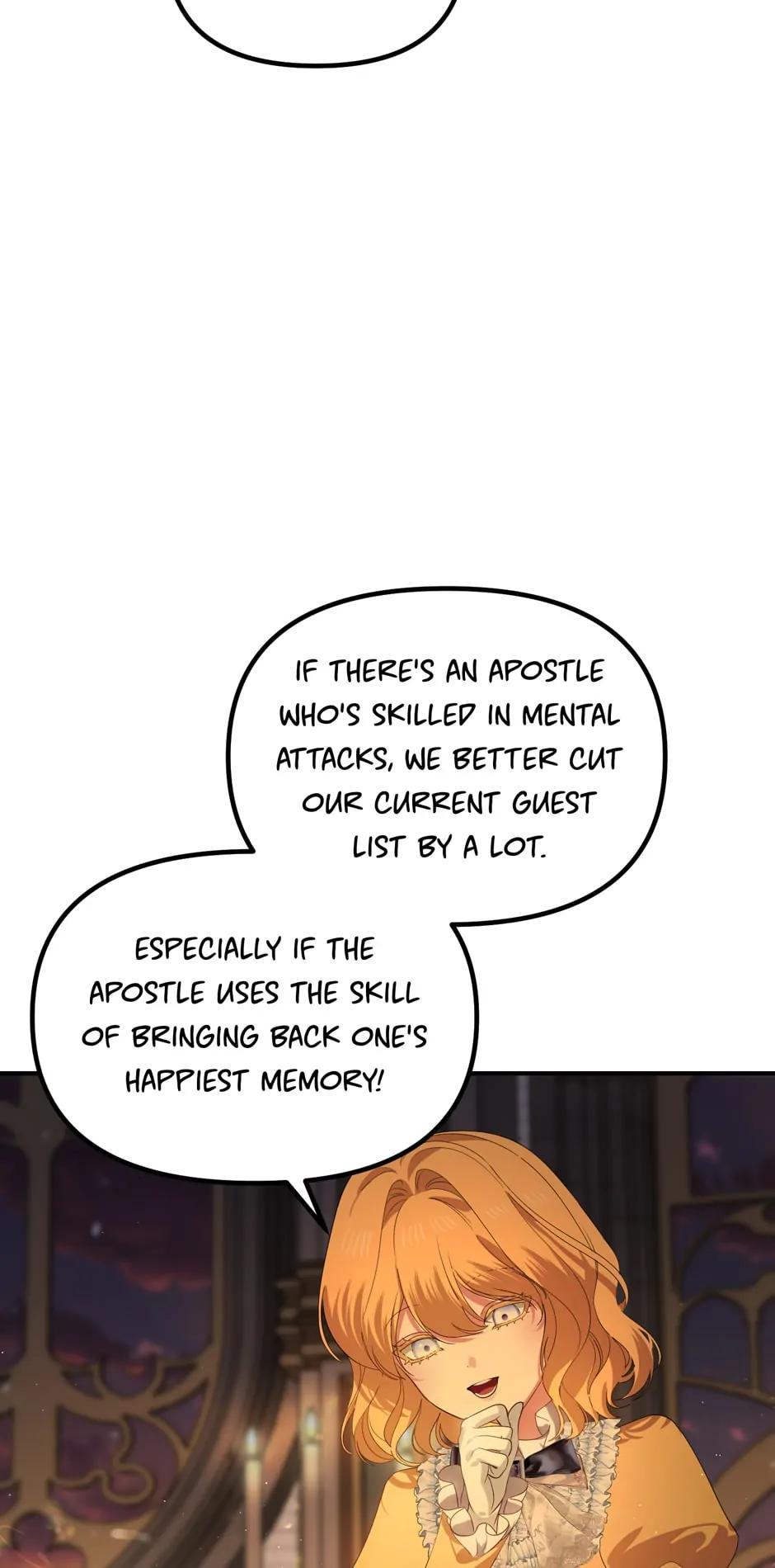 SSS-Class Revival Hunter Chapter 109 — page 11