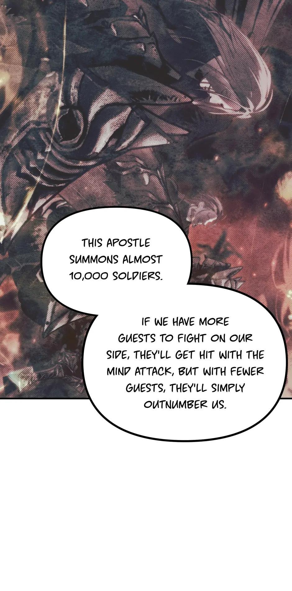 SSS-Class Revival Hunter Chapter 109 — page 14