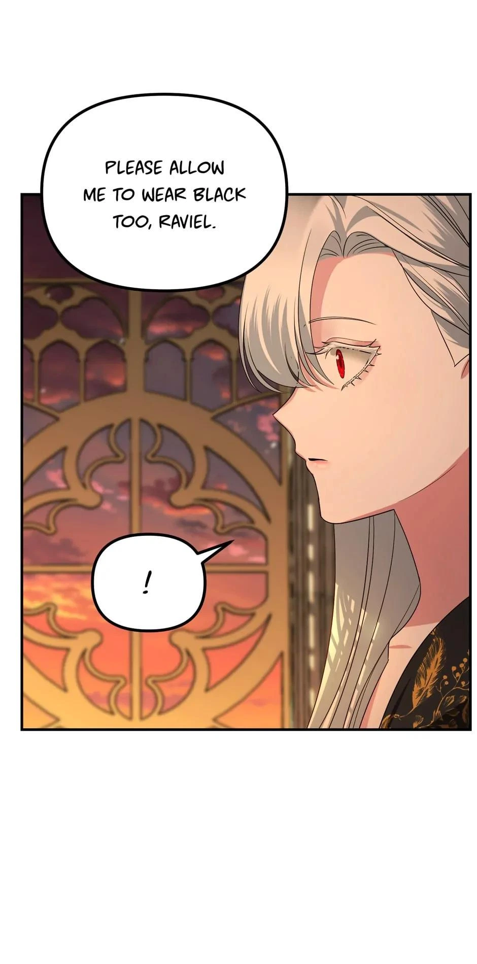 SSS-Class Revival Hunter Chapter 109 — page 17