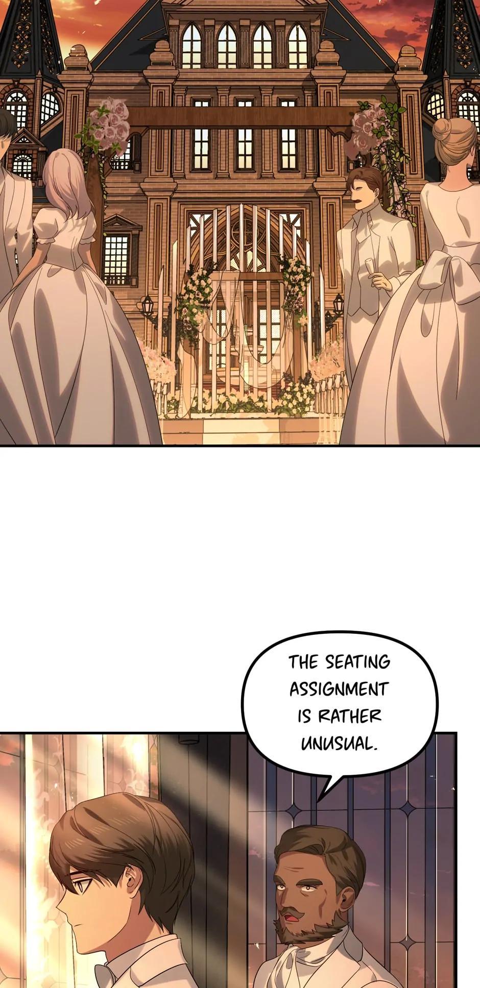 SSS-Class Revival Hunter Chapter 109 — page 22