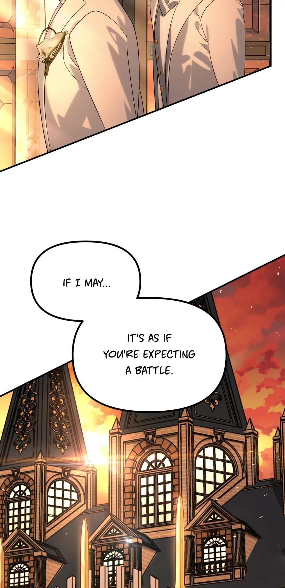 SSS-Class Revival Hunter Chapter 109 — page 23