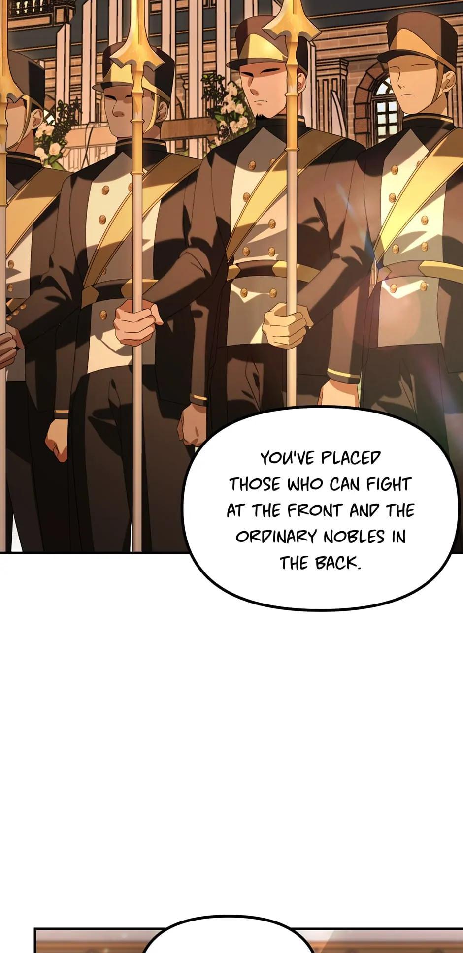 SSS-Class Revival Hunter Chapter 109 — page 24