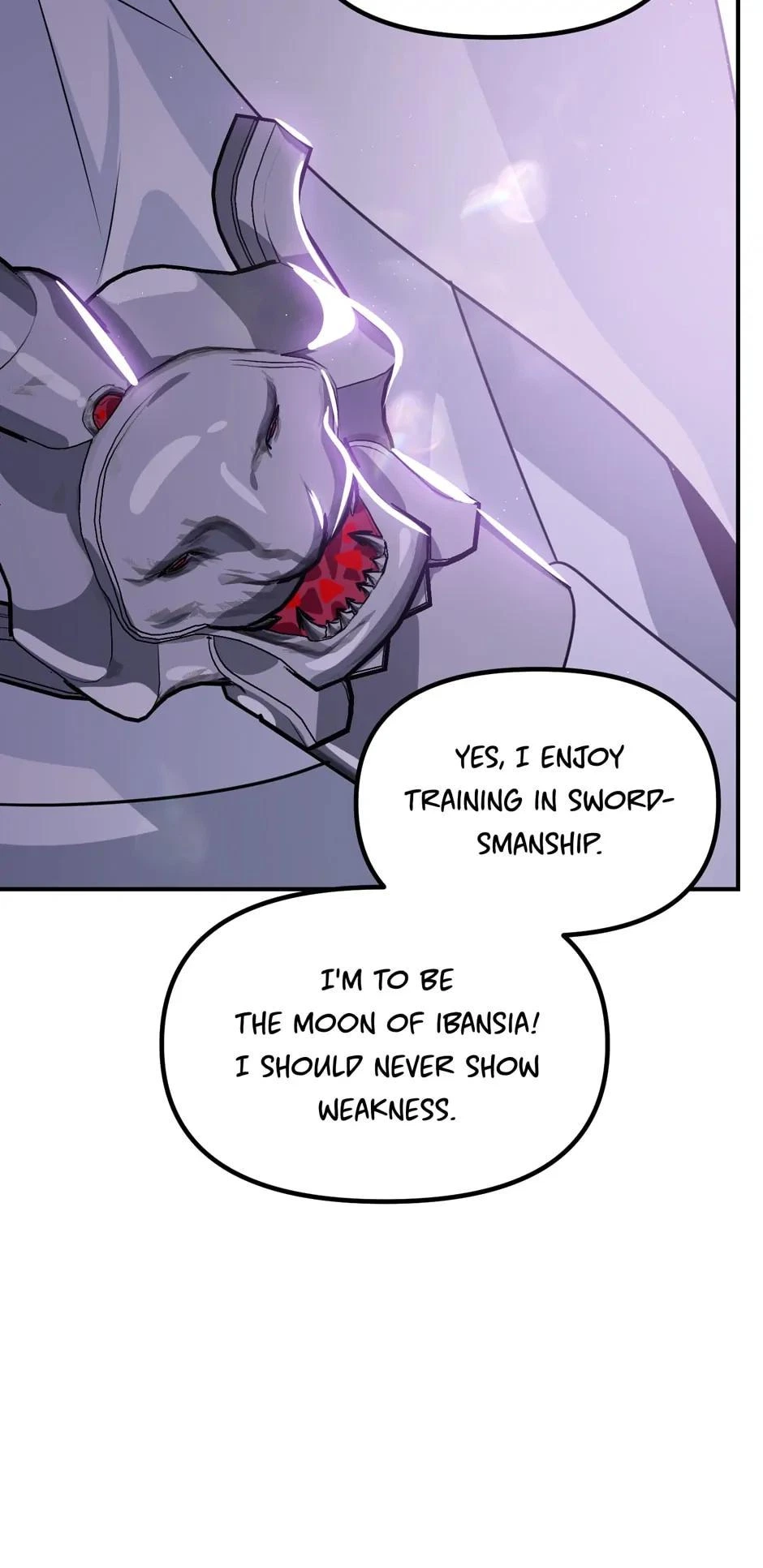 SSS-Class Revival Hunter Chapter 109 — page 26