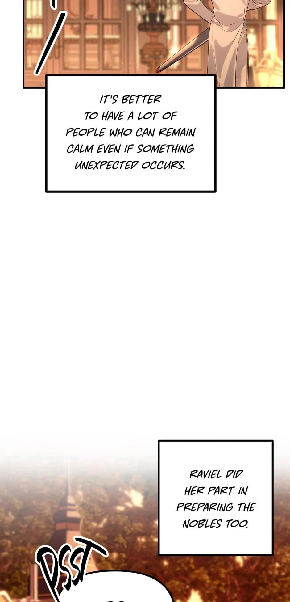 SSS-Class Revival Hunter Chapter 109 — page 29