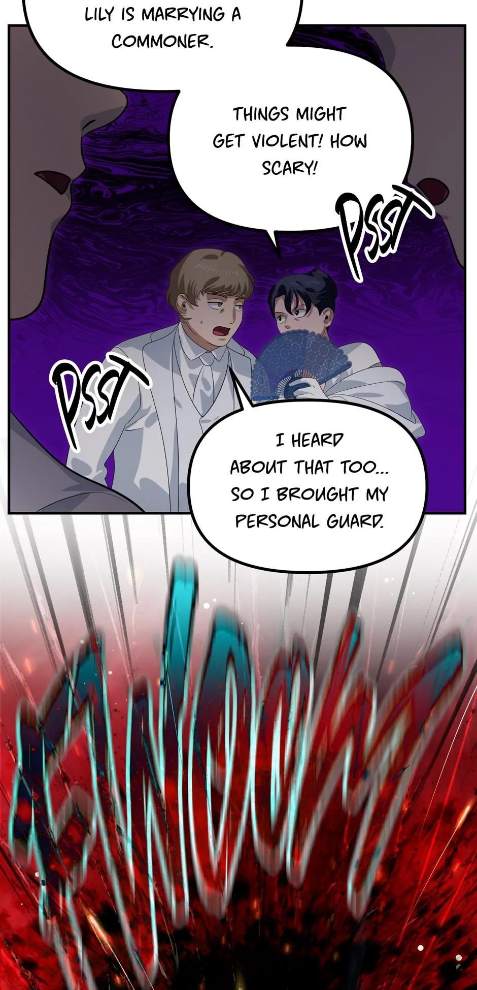 SSS-Class Revival Hunter Chapter 109 — page 31