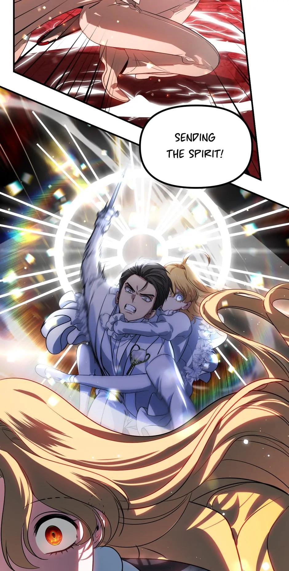 SSS-Class Revival Hunter Chapter 109 — page 39