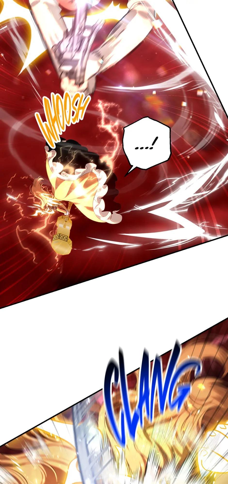 SSS-Class Revival Hunter Chapter 109 — page 43