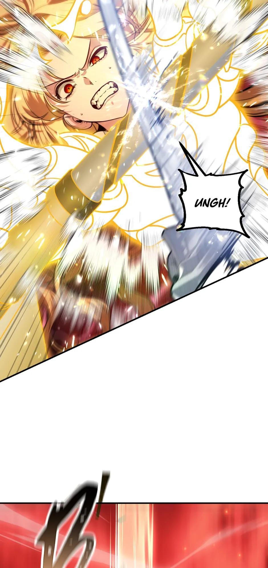 SSS-Class Revival Hunter Chapter 109 — page 44