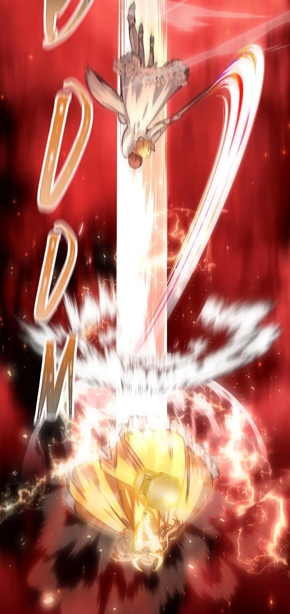 SSS-Class Revival Hunter Chapter 109 — page 45