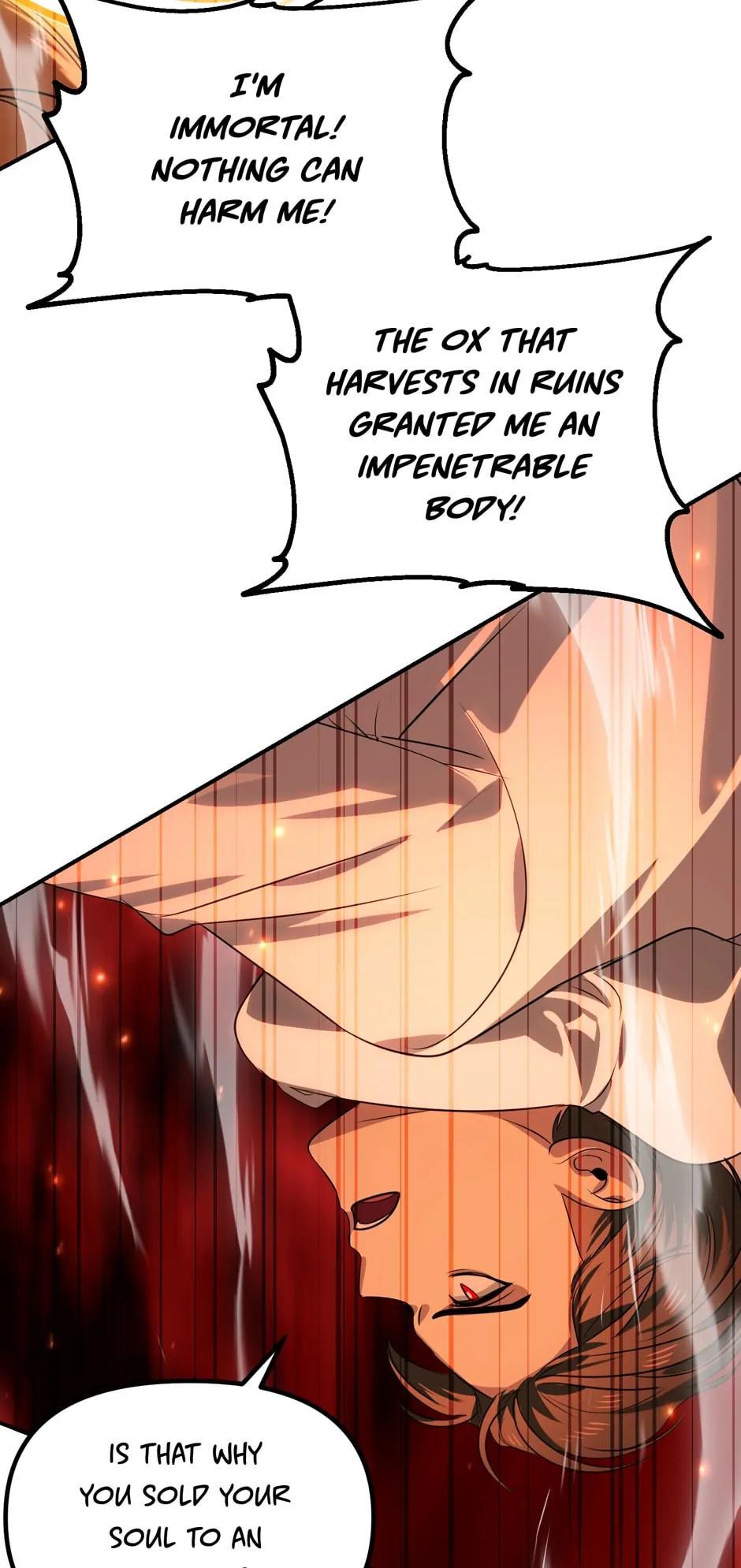 SSS-Class Revival Hunter Chapter 109 — page 47