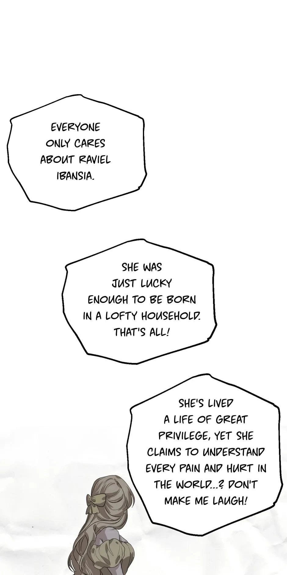 SSS-Class Revival Hunter Chapter 109 — page 49