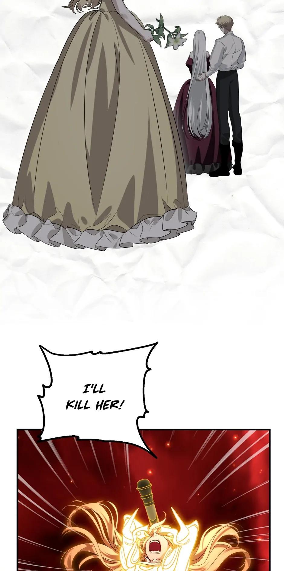 SSS-Class Revival Hunter Chapter 109 — page 50
