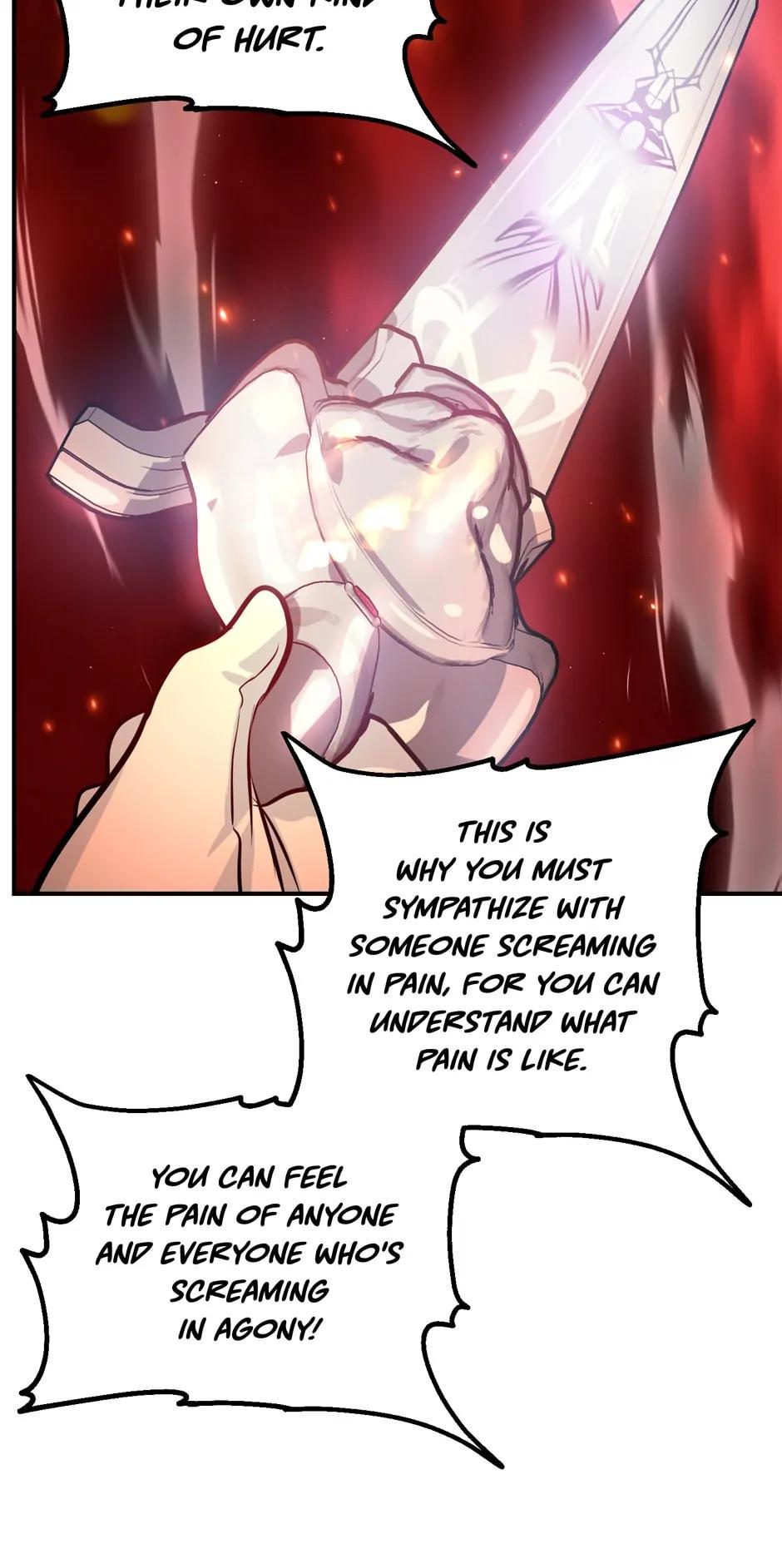 SSS-Class Revival Hunter Chapter 109 — page 54