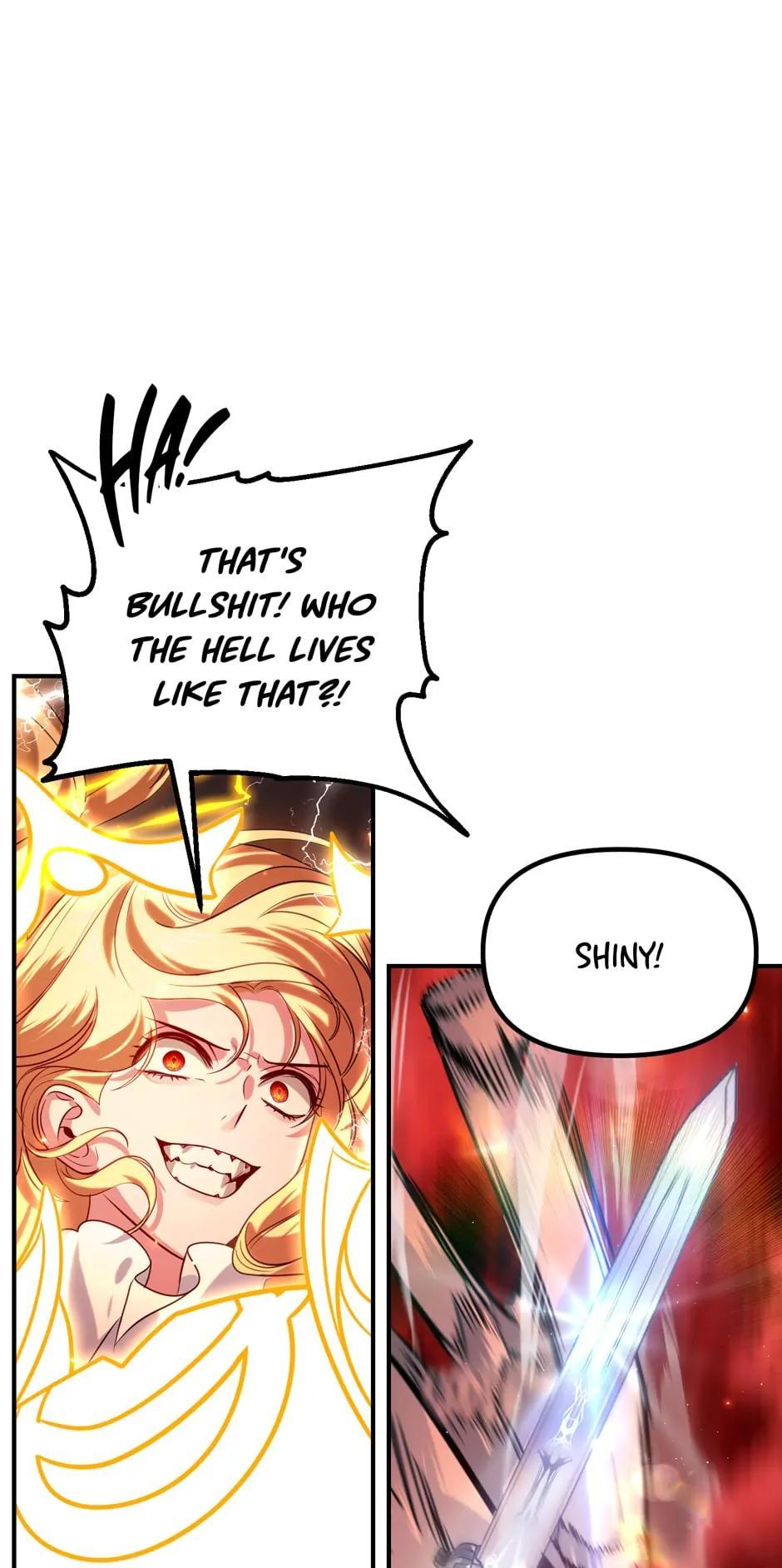 SSS-Class Revival Hunter Chapter 109 — page 55