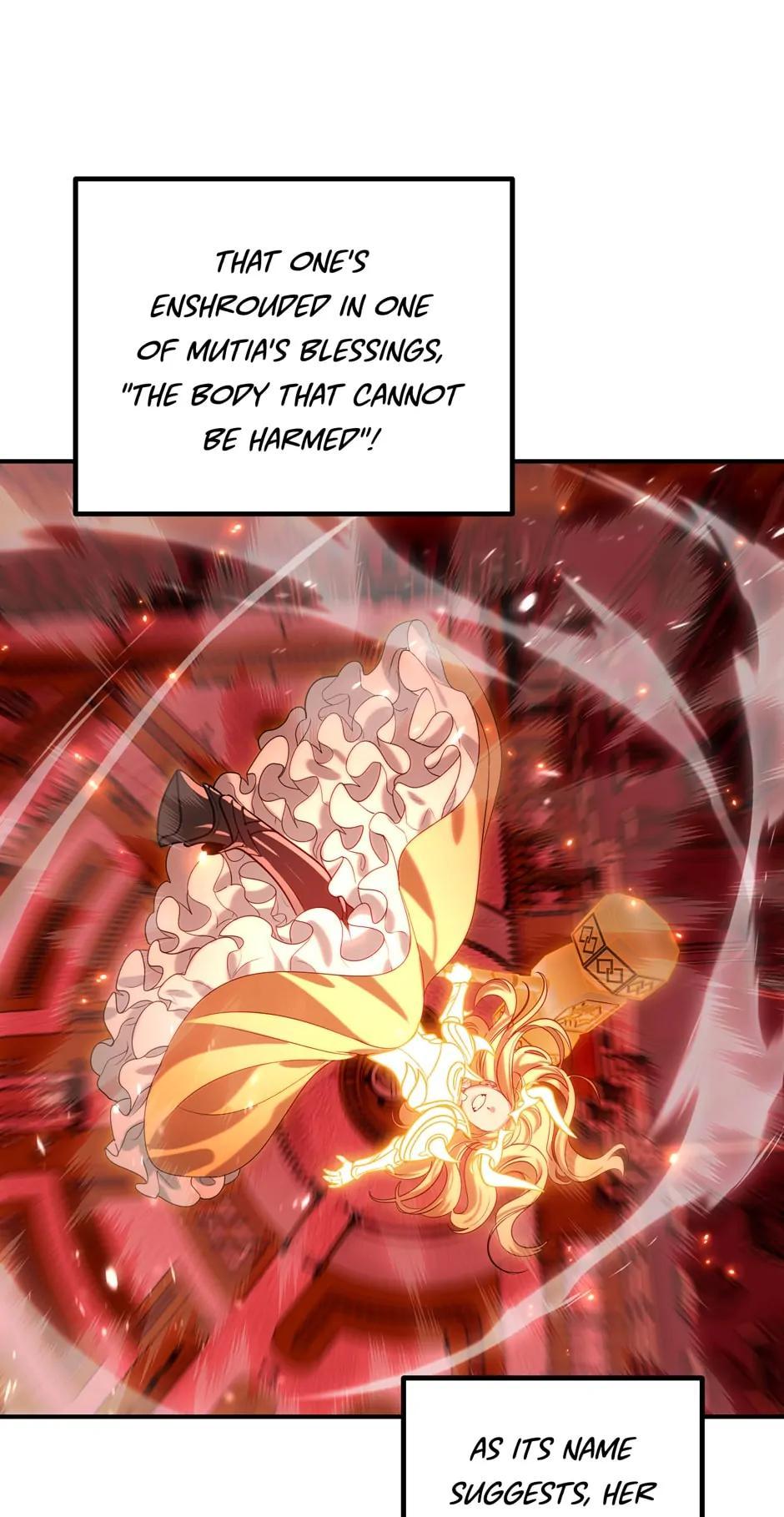 SSS-Class Revival Hunter Chapter 109 — page 58