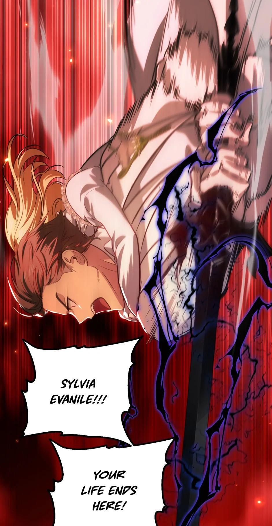 SSS-Class Revival Hunter Chapter 109 — page 61