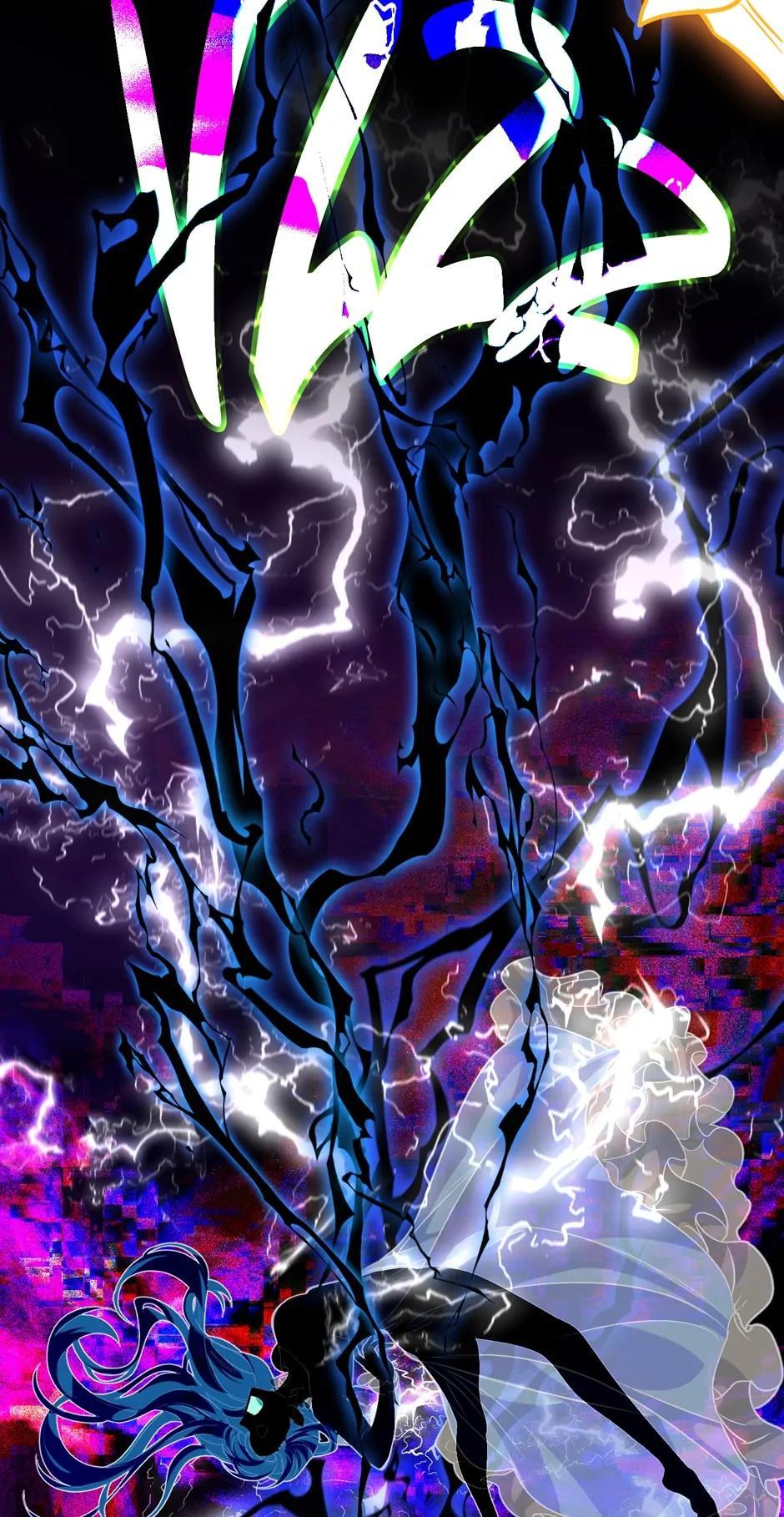 SSS-Class Revival Hunter Chapter 109 — page 63