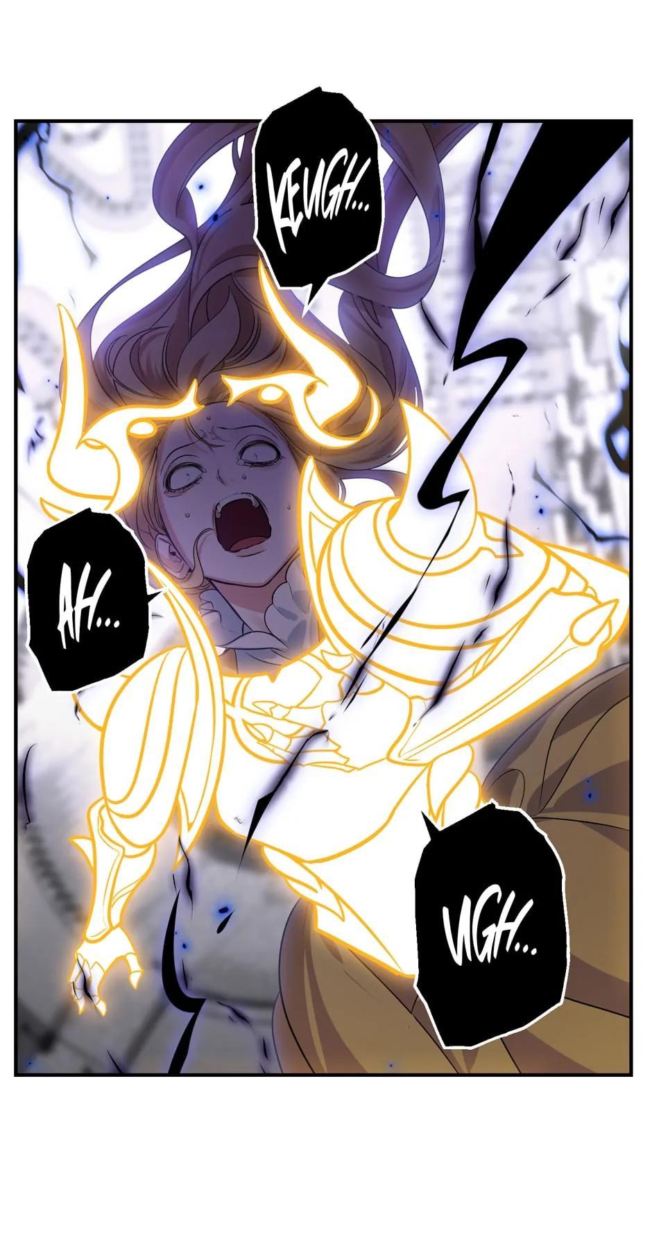 SSS-Class Revival Hunter Chapter 109 — page 65
