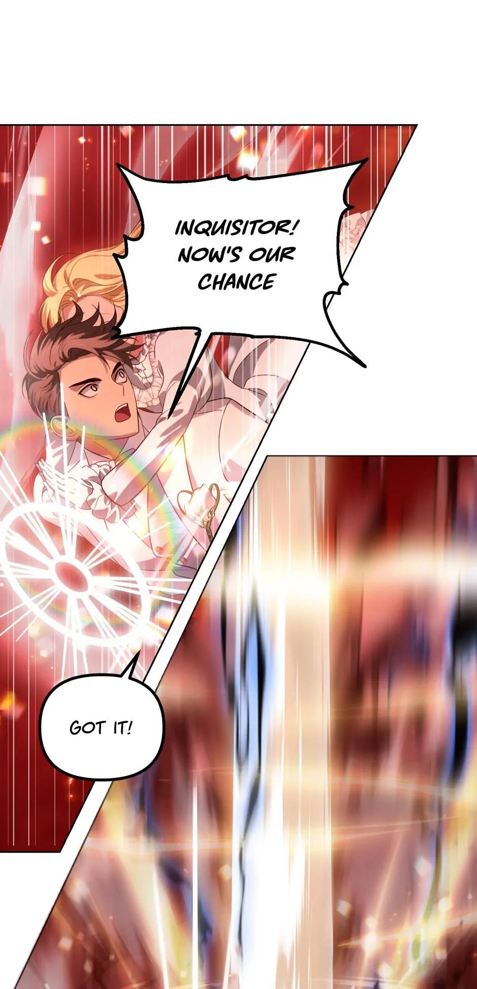 SSS-Class Revival Hunter Chapter 109 — page 66