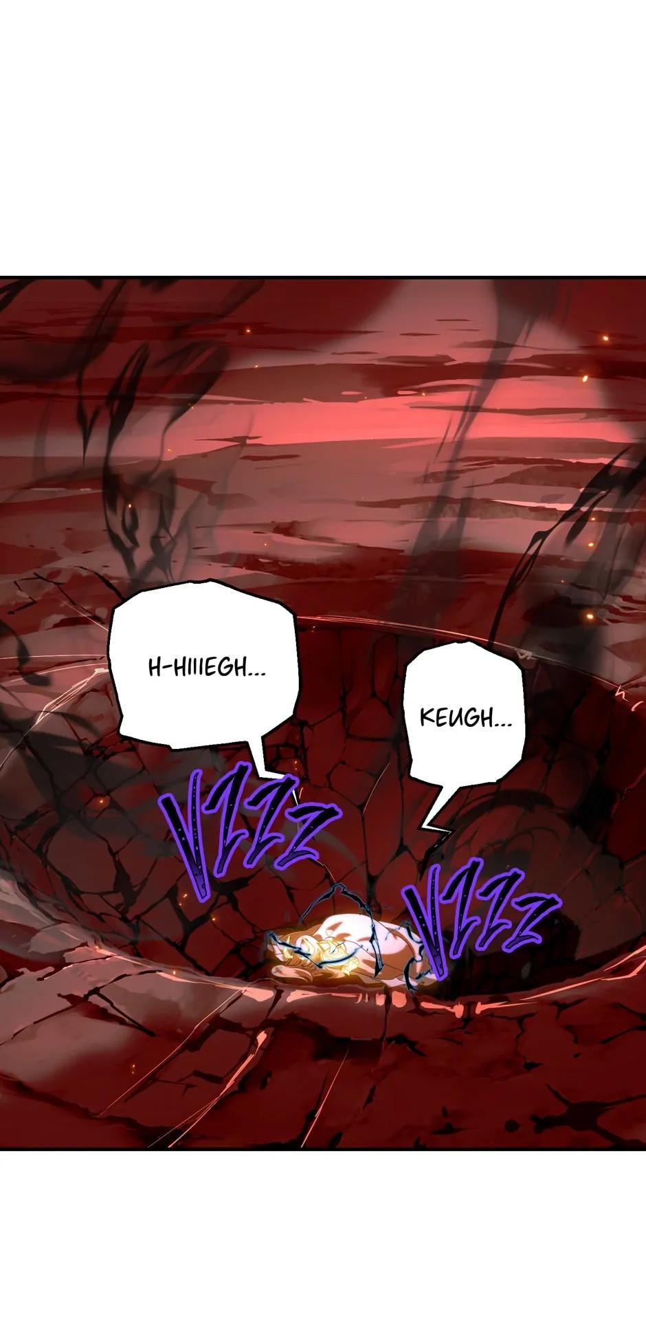 SSS-Class Revival Hunter Chapter 109 — page 68