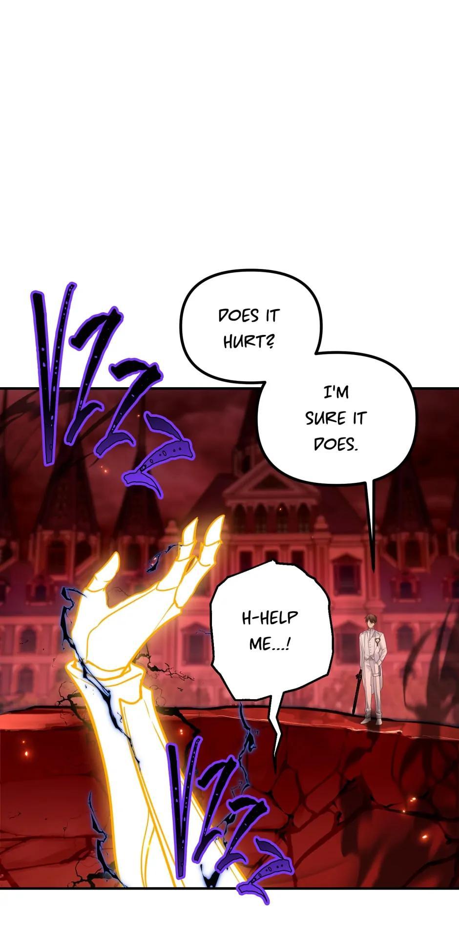SSS-Class Revival Hunter Chapter 109 — page 69
