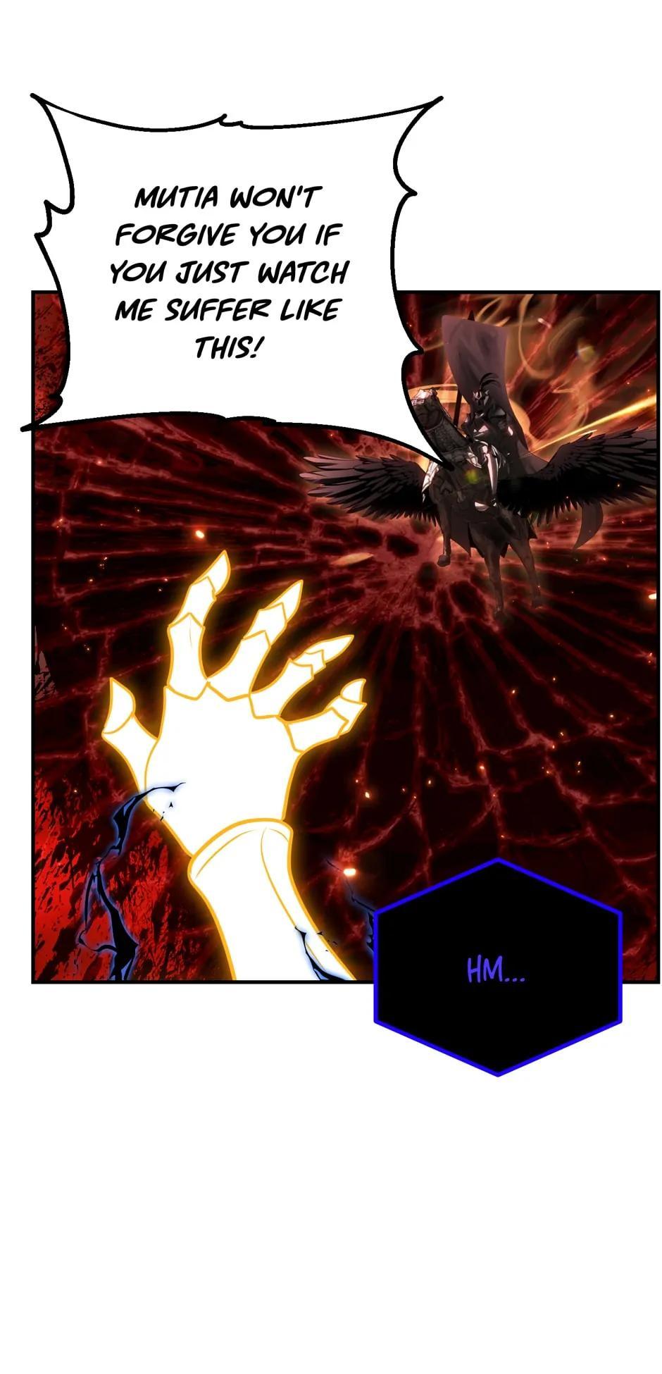 SSS-Class Revival Hunter Chapter 109 — page 71