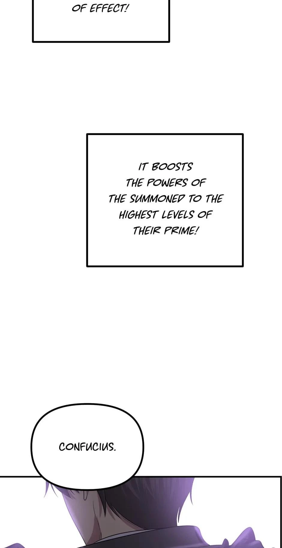 SSS-Class Revival Hunter Chapter 109 — page 74