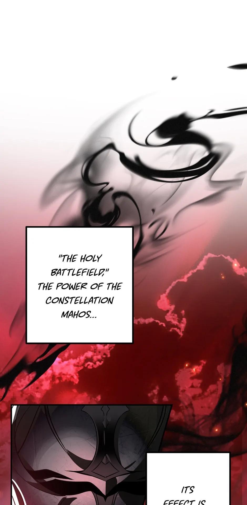 SSS-Class Revival Hunter Chapter 110 — page 1