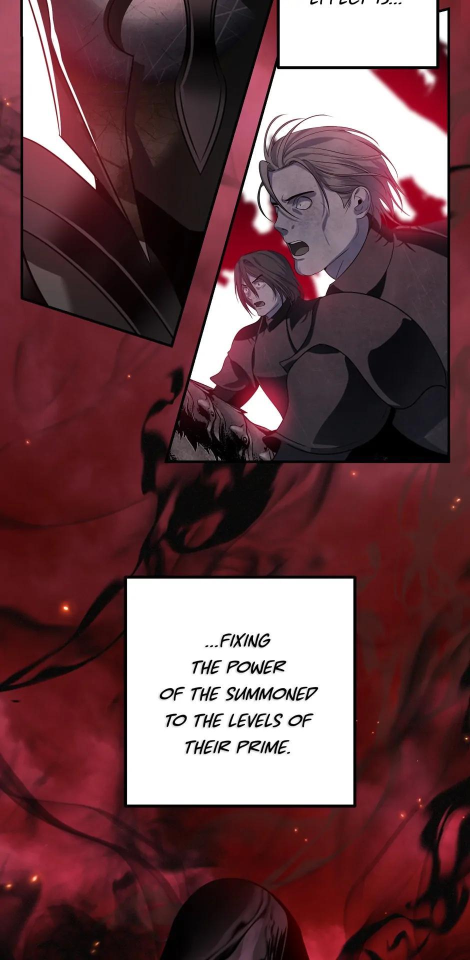 SSS-Class Revival Hunter Chapter 110 — page 2