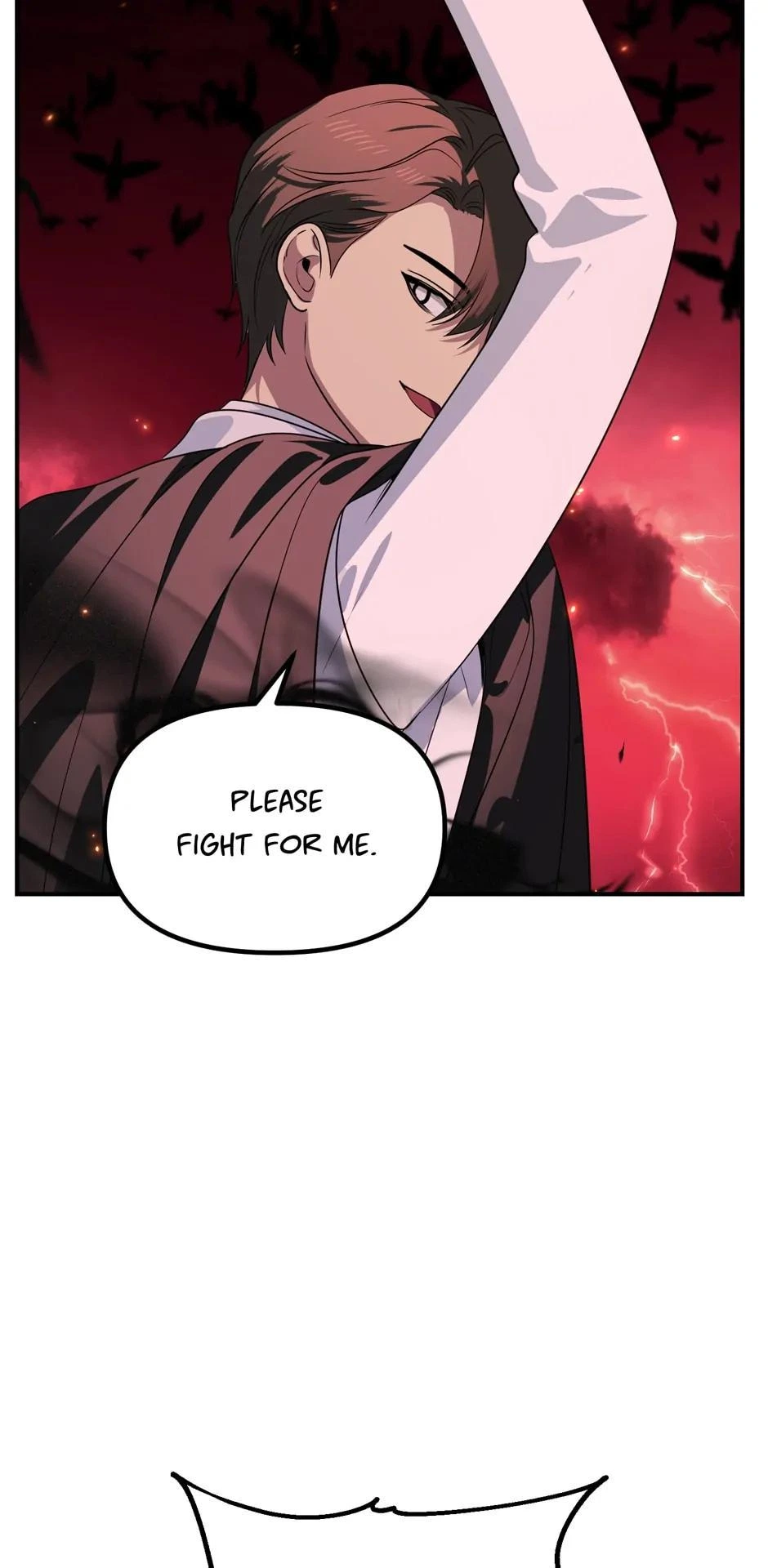 SSS-Class Revival Hunter Chapter 110 — page 5