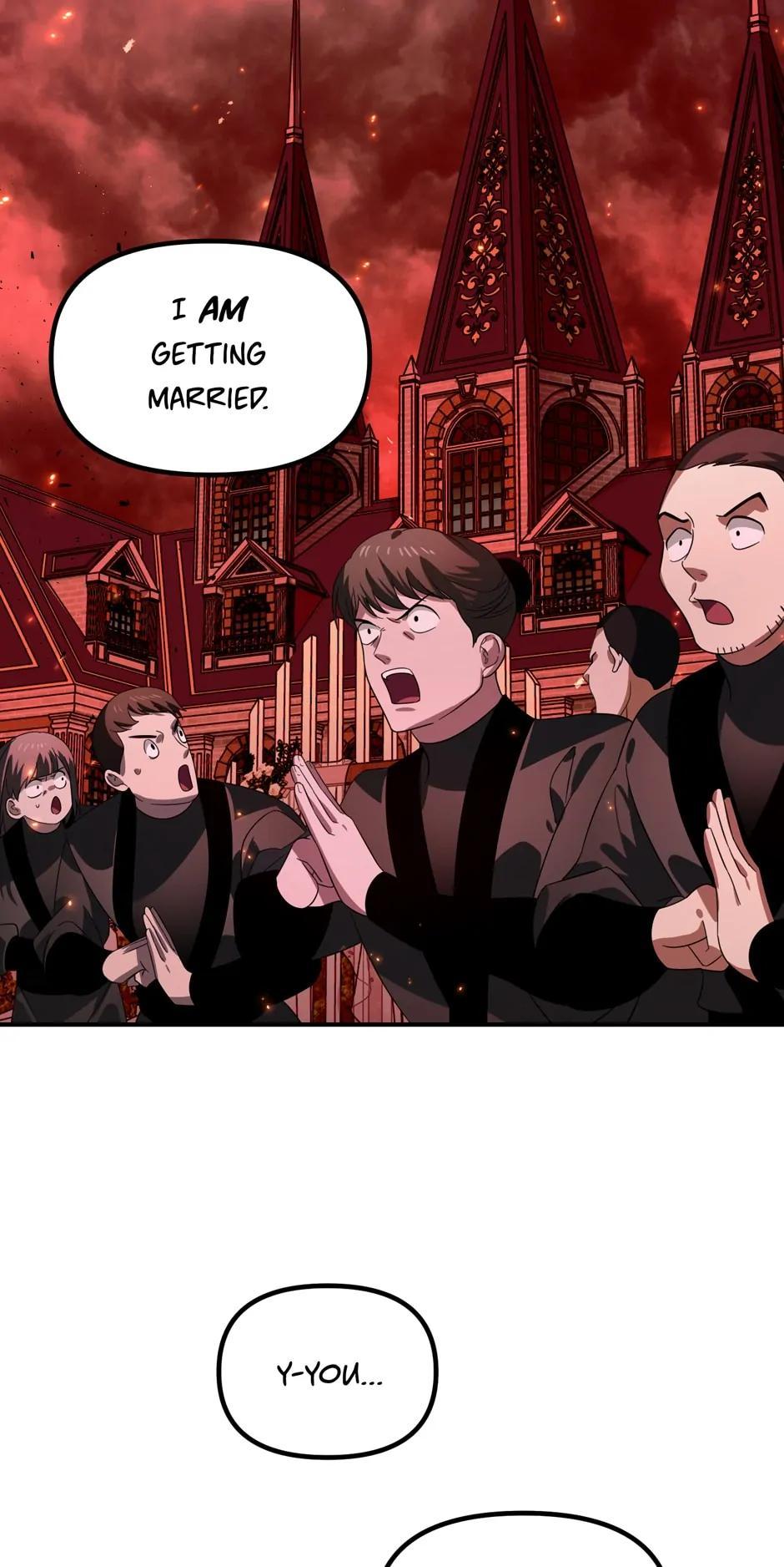 SSS-Class Revival Hunter Chapter 110 — page 10