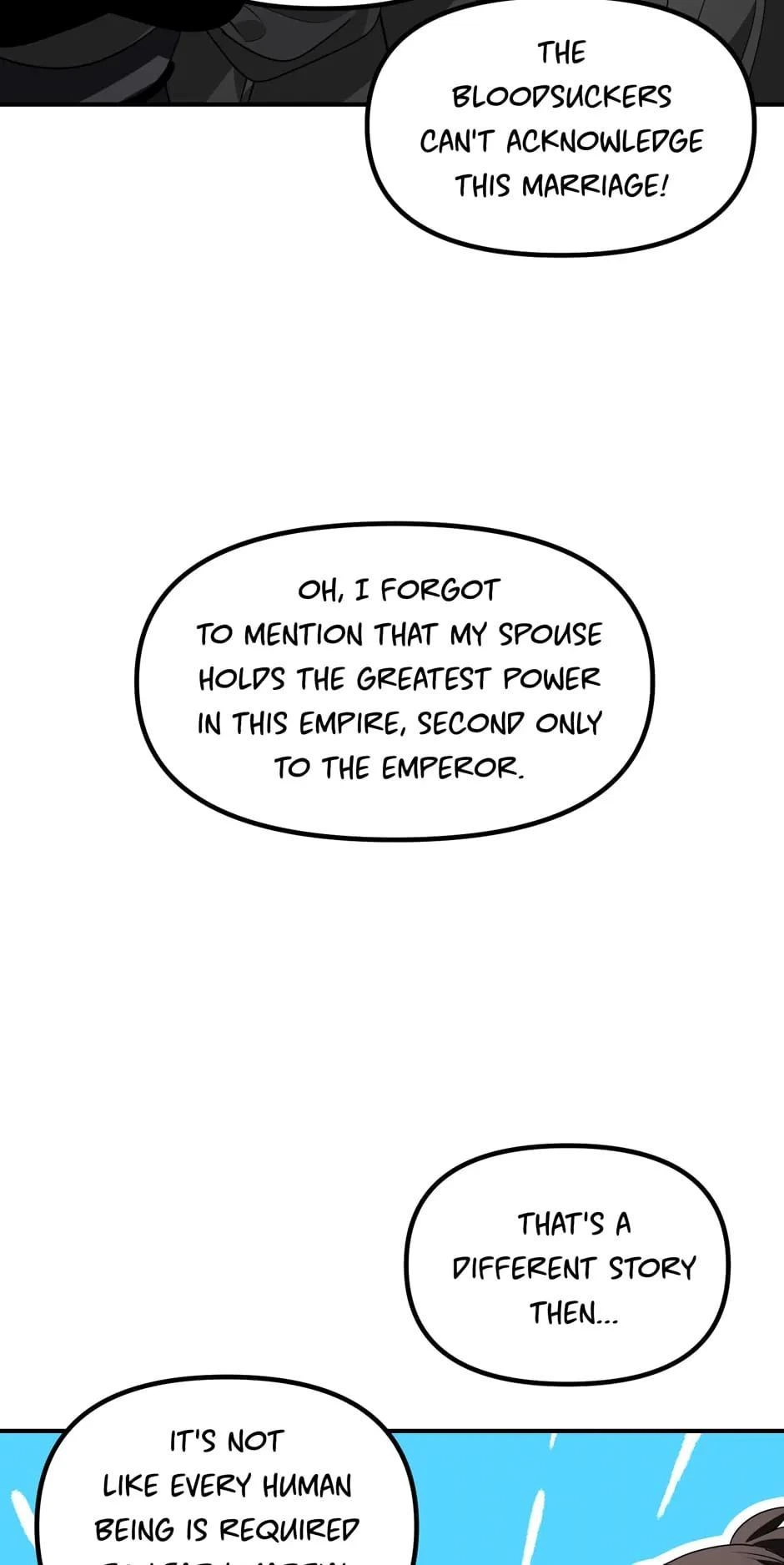SSS-Class Revival Hunter Chapter 110 — page 17
