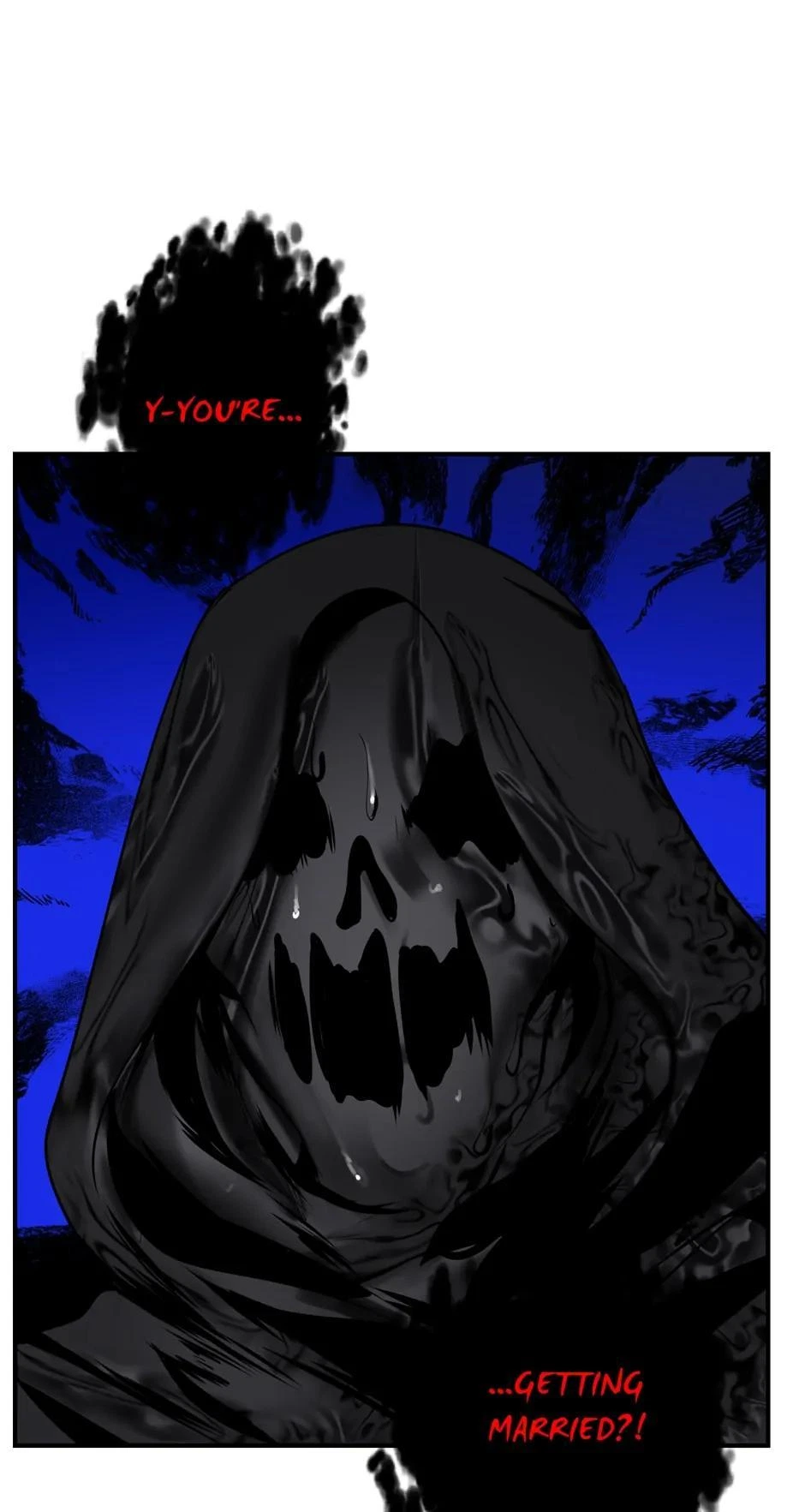 SSS-Class Revival Hunter Chapter 110 — page 19
