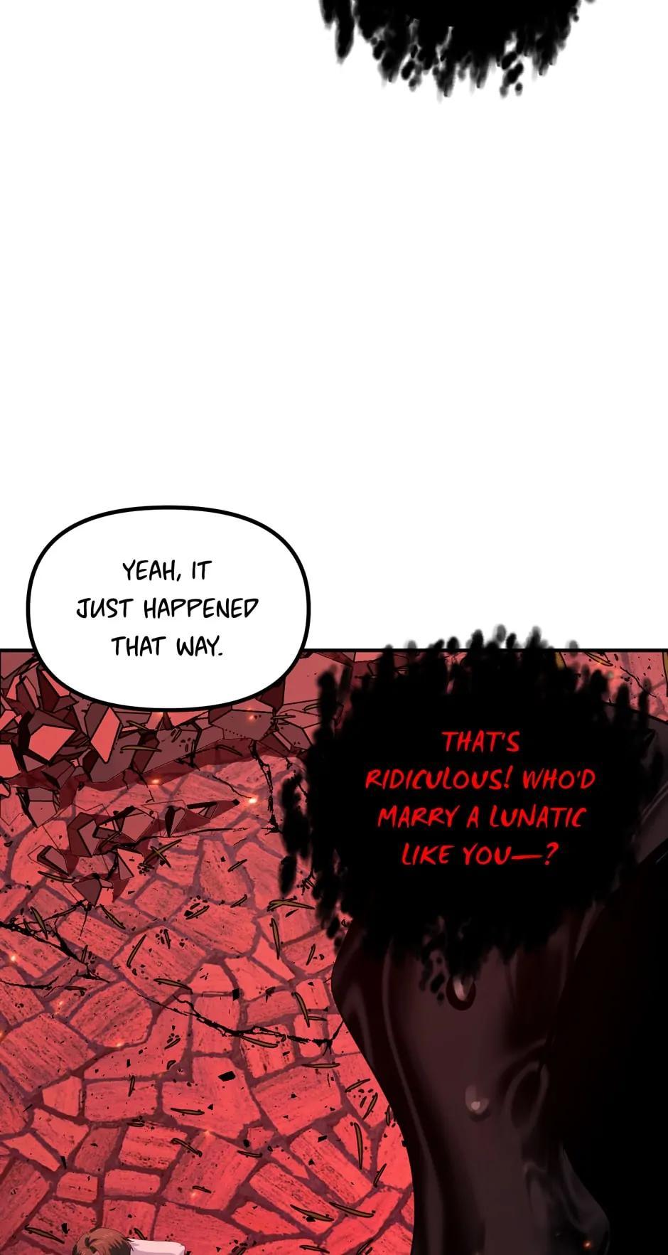 SSS-Class Revival Hunter Chapter 110 — page 20