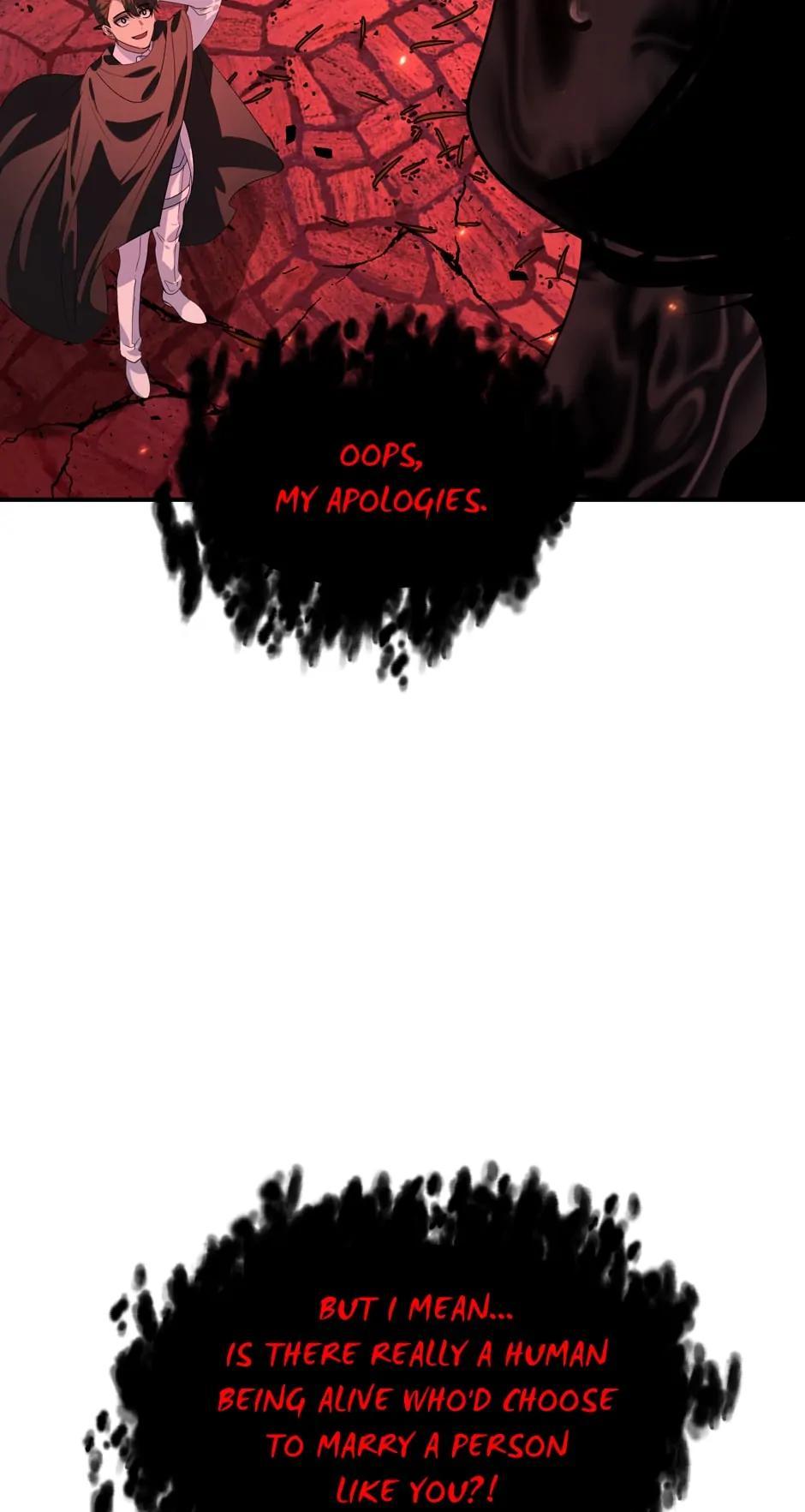 SSS-Class Revival Hunter Chapter 110 — page 21