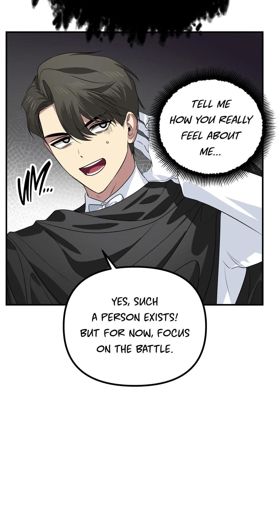 SSS-Class Revival Hunter Chapter 110 — page 22